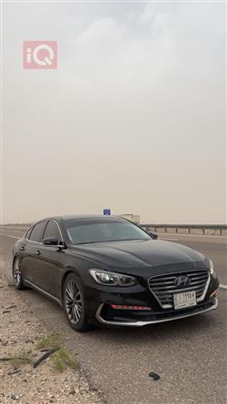 هیوندای ازێرا